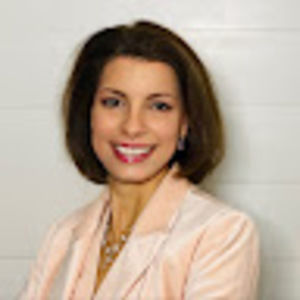 Meet your Posher, Pamela